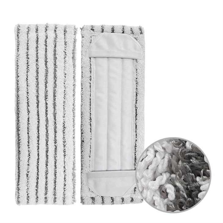 Professional Microfiber Floor Cloth