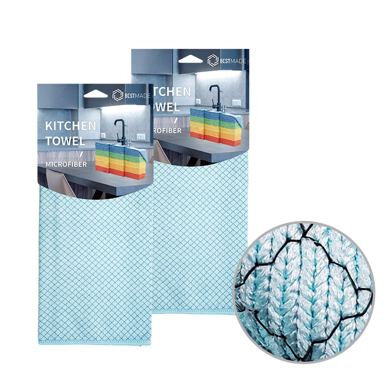 Professional Window Cleaning Towels