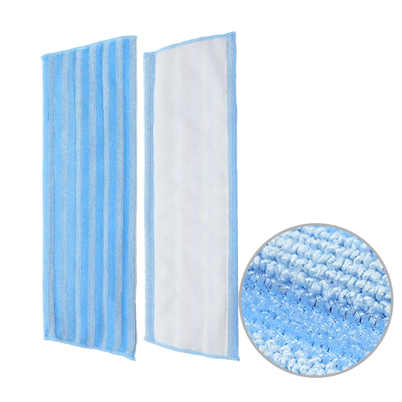 Washable Flat Mop Pads